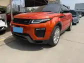 2017 LAND ROVER RANGE ROVER EVOQUE,autocango,china used car exporter,china ev exporter,chinese used car exporter,chinese used ev exporter