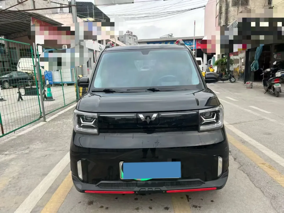 2022 WuLing HongGuang MINI EV BEV 17.3KWH,autocango,china used car exporter,china ev exporter,chinese used car exporter,chinese used ev exporter