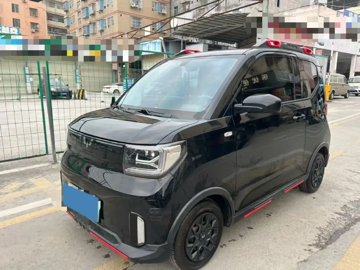 2022 WuLing HongGuang MINI EV BEV 17.3KWH,autocango,china used car exporter,china ev exporter,chinese used car exporter,chinese used ev exporter