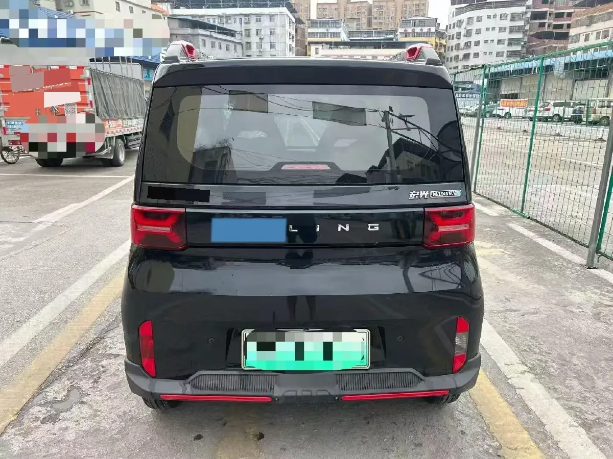 2022 WuLing HongGuang MINI EV BEV 17.3KWH,autocango,china used car exporter,china ev exporter,chinese used car exporter,chinese used ev exporter