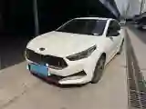 2019 Kia K3 1.4T 130HP L4 7DCT