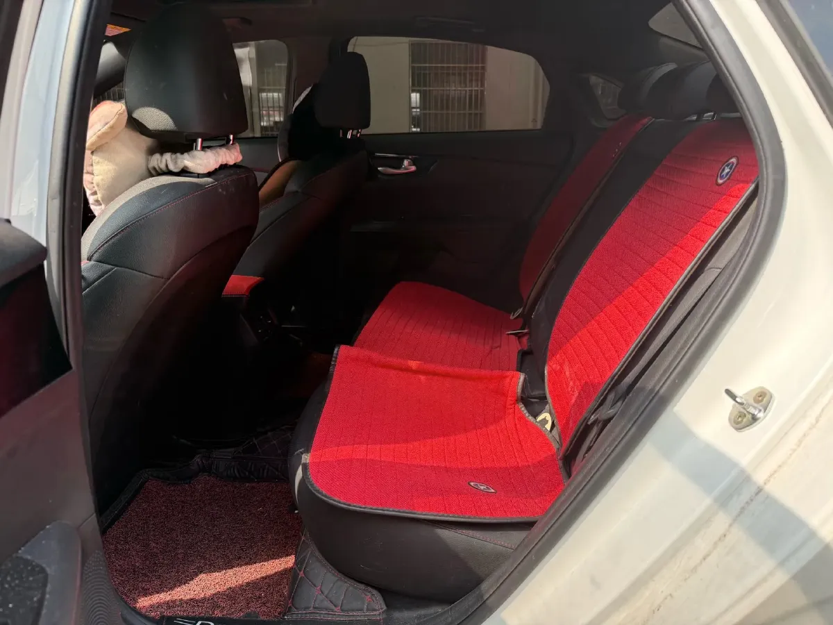 2019 Kia K3 1.4T 130HP L4 7DCT,autocango,china used car exporter,china ev exporter,chinese used car exporter,chinese used ev exporter