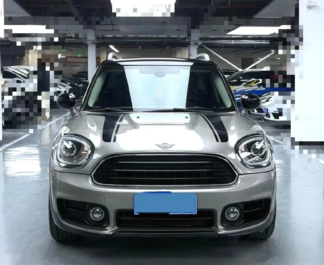 2019 MINI COUNTRYMAN 1.5T 136HP L3 8AT,autocango,china used car exporter,china ev exporter,chinese used car exporter,chinese used ev exporter