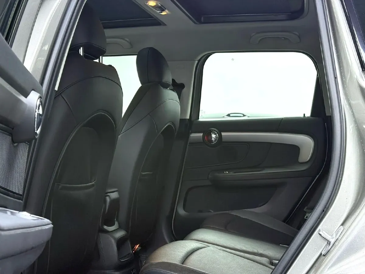 2019 MINI COUNTRYMAN 1.5T 136HP L3 8AT,autocango,china used car exporter,china ev exporter,chinese used car exporter,chinese used ev exporter