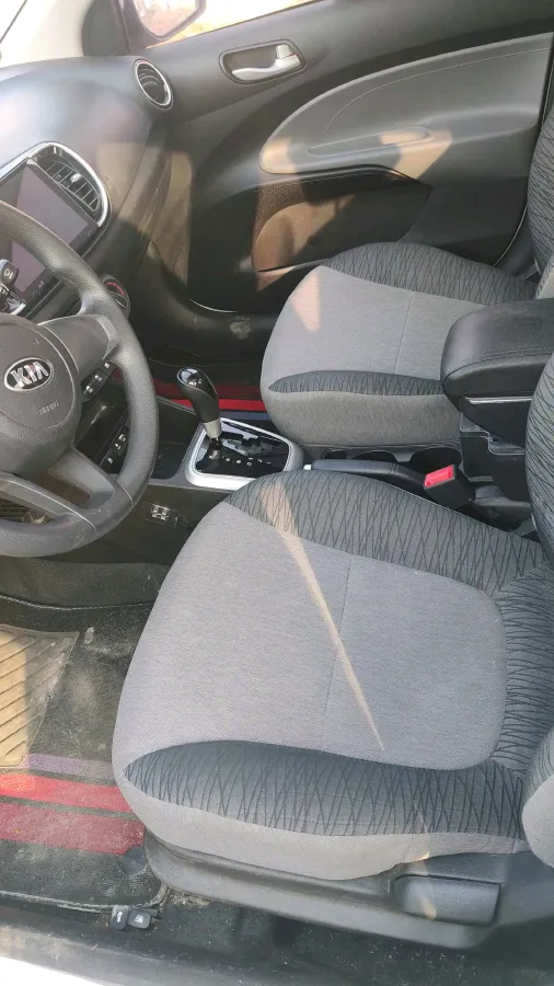 2020 Kia Pegas 1.4L 95HP L4 4AT,autocango,china used car exporter,china ev exporter,chinese used car exporter,chinese used ev exporter