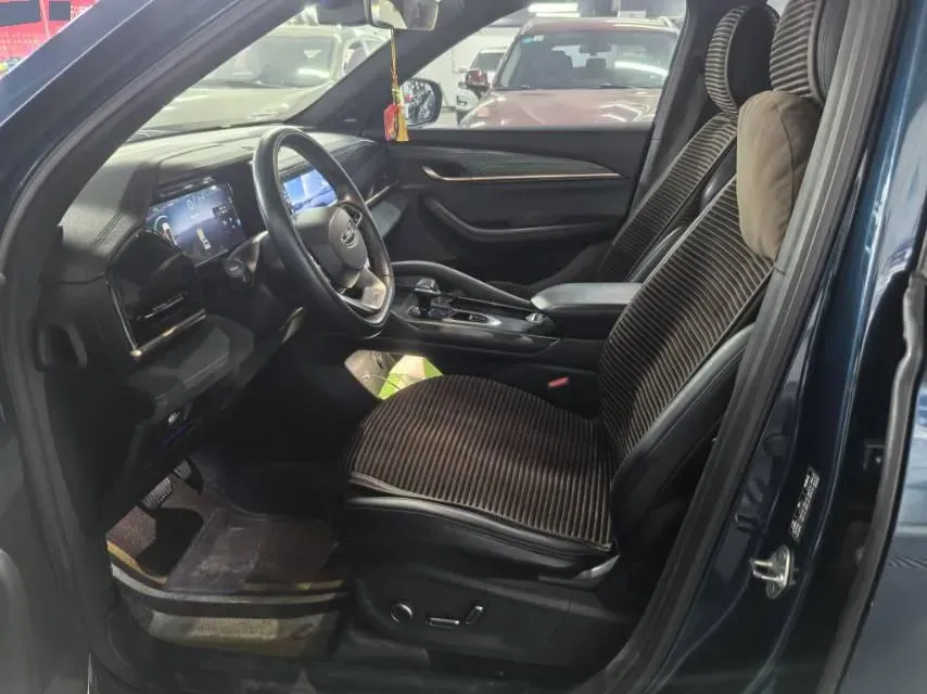 2021 Geely Monjaro 2.0T 238HP L4 8AT,autocango,china used car exporter,china ev exporter,chinese used car exporter,chinese used ev exporter