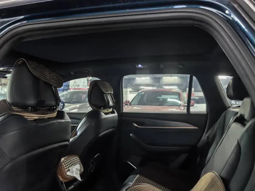 2021 Geely Monjaro 2.0T 238HP L4 8AT,autocango,china used car exporter,china ev exporter,chinese used car exporter,chinese used ev exporter