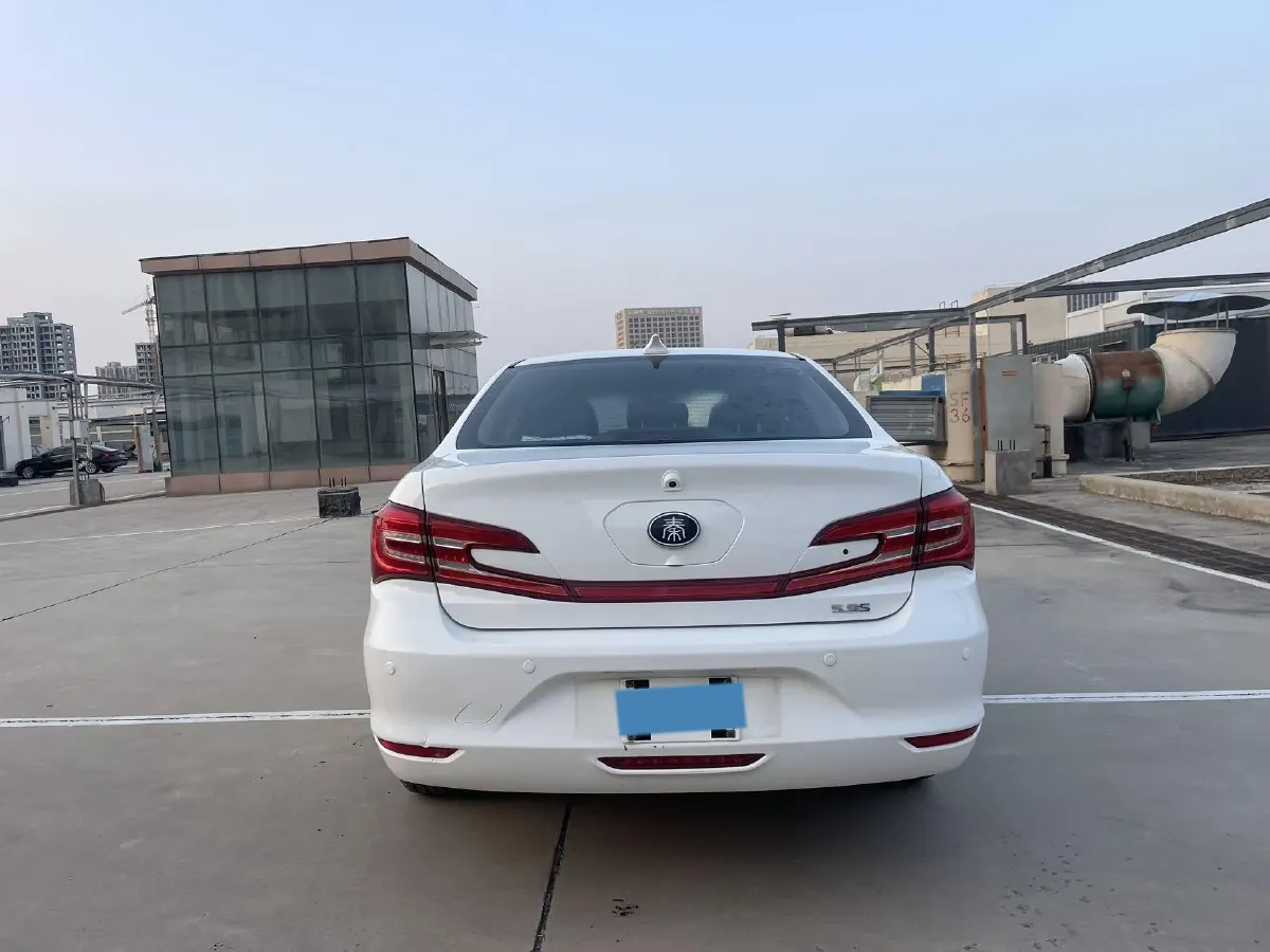 2018 BYD Qin 1.5T 154HP L4 6DCT PHEV 15.2KWH,autocango,china used car exporter,china ev exporter,chinese used car exporter,chinese used ev exporter