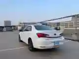 2018 BYD Qin 1.5T 154HP L4 6DCT PHEV 15.2KWH
