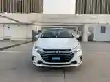2018 BYD Qin 1.5T 154HP L4 6DCT PHEV 15.2KWH