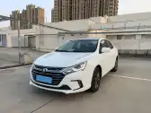 2018 BYD QIN,autocango,china used car exporter,china ev exporter,chinese used car exporter,chinese used ev exporter