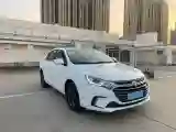 2018 BYD Qin 1.5T 154HP L4 6DCT PHEV 15.2KWH
