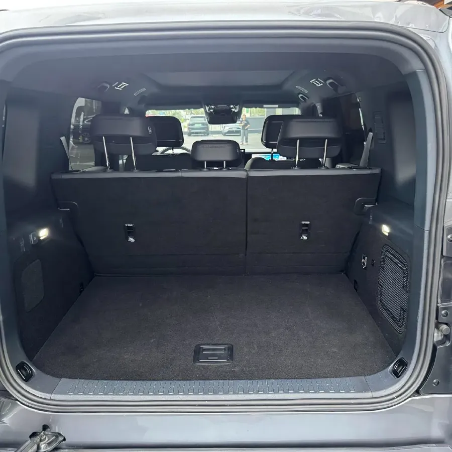 2025 FangChengBao Bao 5 1.5T 194HP L4 E-CVT PHEV,autocango,china used car exporter,china ev exporter,chinese used car exporter,chinese used ev exporter