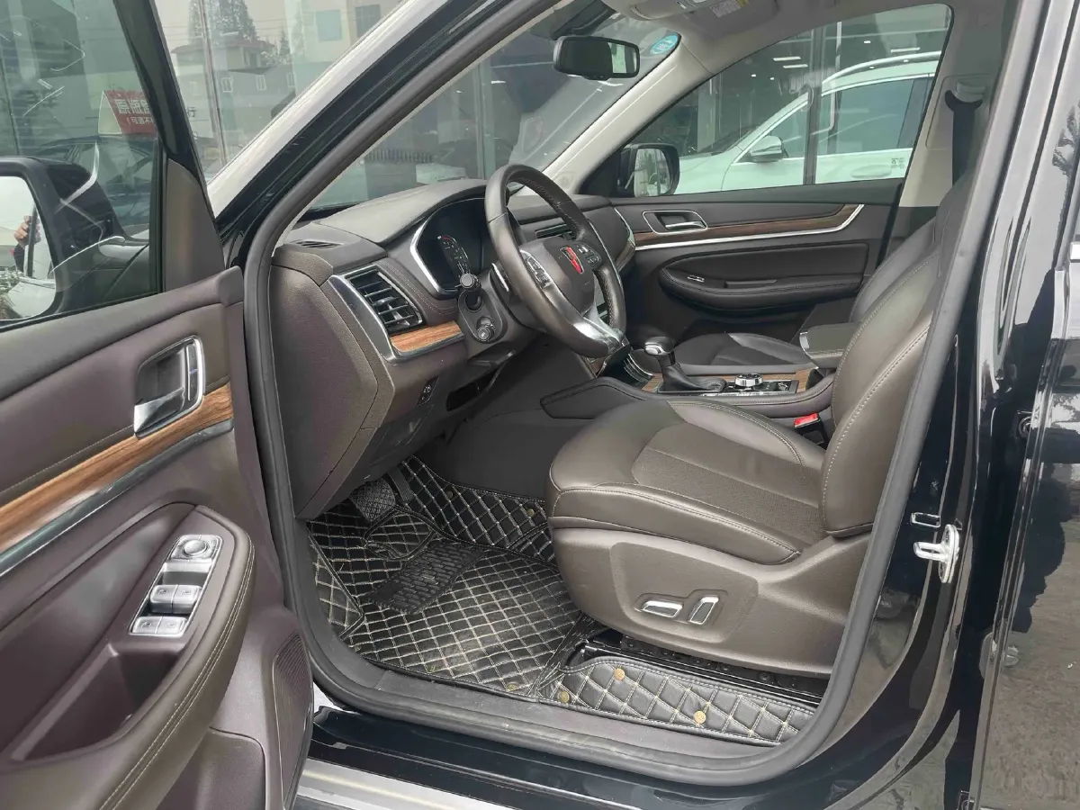 2018 Renault Koleos 2.0L 150HP L4 CVT,autocango,china used car exporter,china ev exporter,chinese used car exporter,chinese used ev exporter