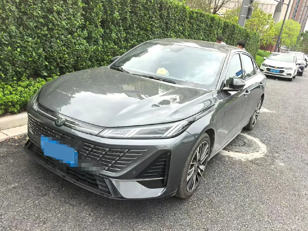 2026 ChangAn Eado 1.5T 192HP L4 7DCT,autocango,china used car exporter,china ev exporter,chinese used car exporter,chinese used ev exporter