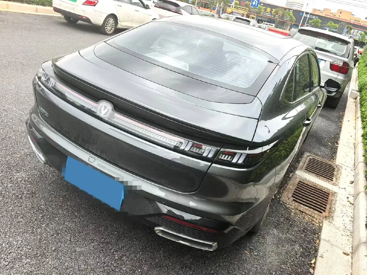 2026 ChangAn Eado 1.5T 192HP L4 7DCT,autocango,china used car exporter,china ev exporter,chinese used car exporter,chinese used ev exporter