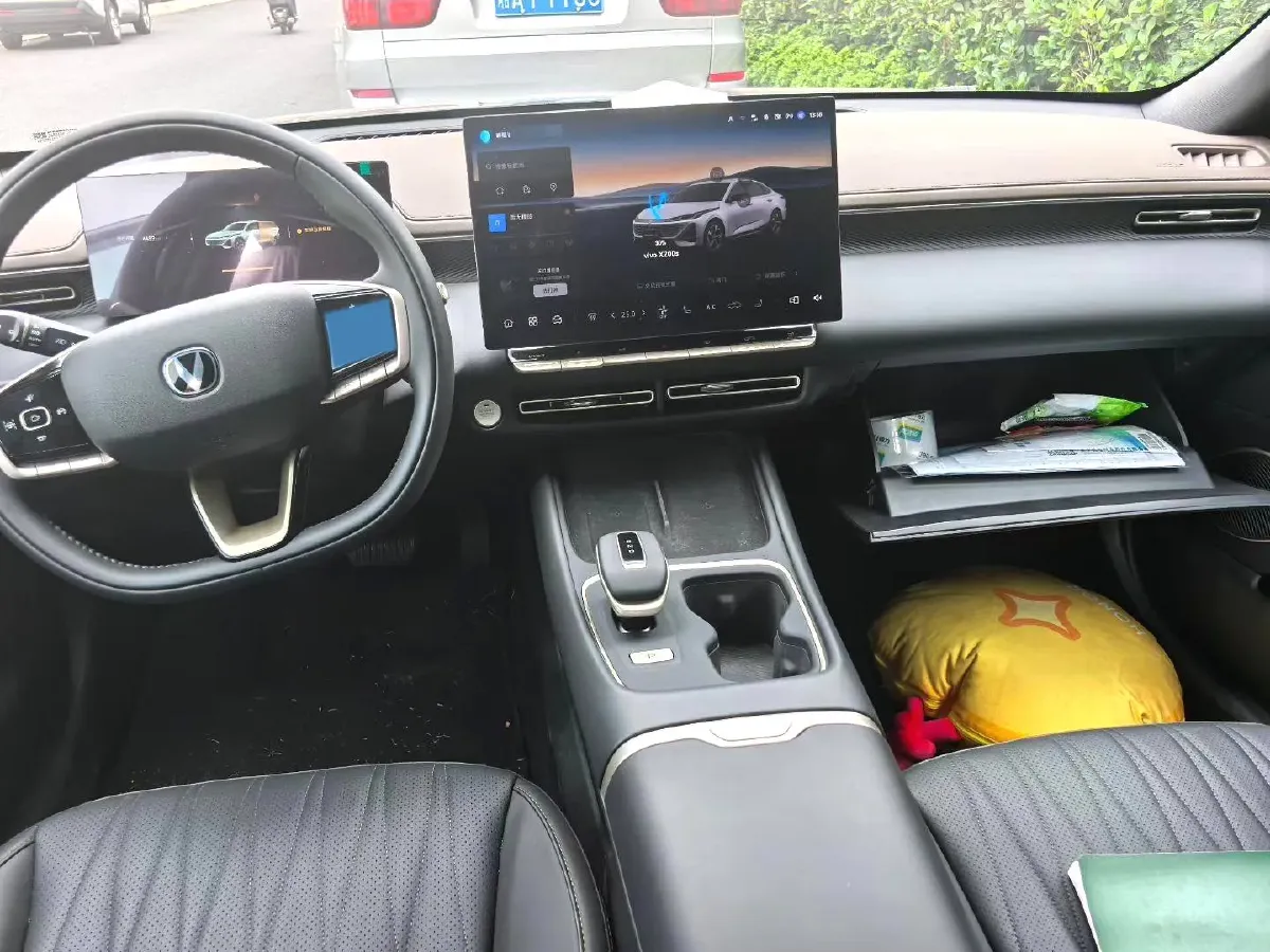 2026 ChangAn Eado 1.5T 192HP L4 7DCT,autocango,china used car exporter,china ev exporter,chinese used car exporter,chinese used ev exporter