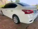 2021 Nissan Sylphy 1.6L 122HP L4 CVT