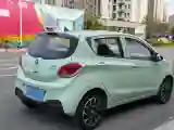 2020 ChangAn BenBen E-Star BEV 32.2KWH