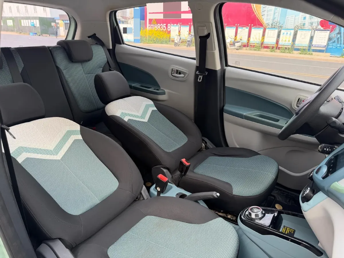 2020 ChangAn BenBen E-Star BEV 32.2KWH,autocango,china used car exporter,china ev exporter,chinese used car exporter,chinese used ev exporter