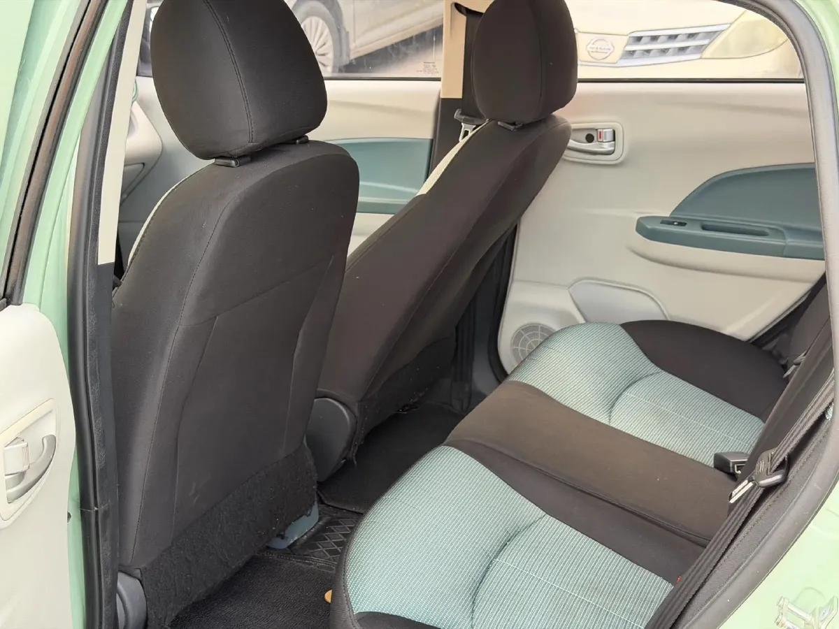 2020 ChangAn BenBen E-Star BEV 32.2KWH,autocango,china used car exporter,china ev exporter,chinese used car exporter,chinese used ev exporter