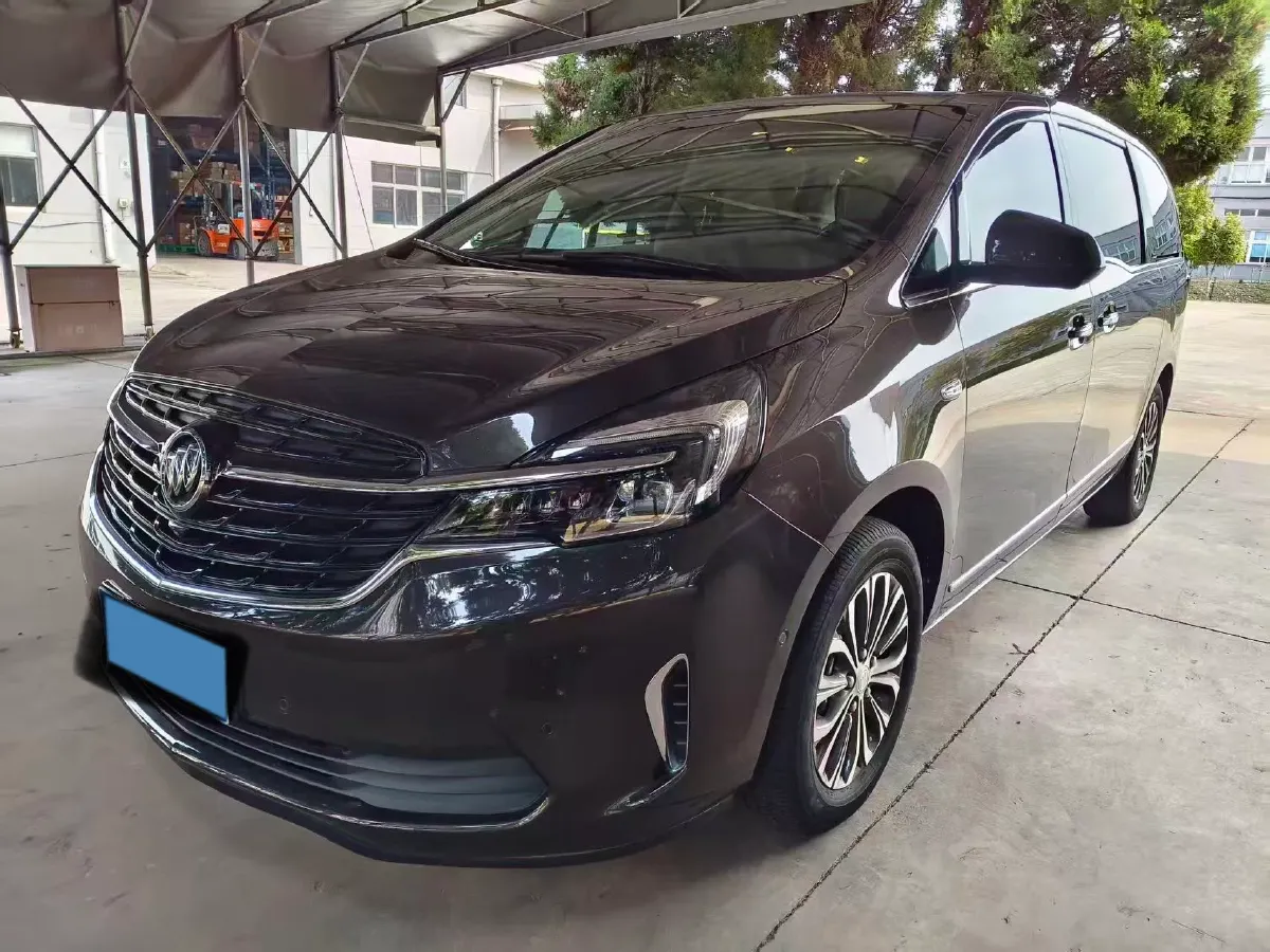 2021 Buick GL8 2.0T 237HP L4 9AT,autocango,china used car exporter,china ev exporter,chinese used car exporter,chinese used ev exporter