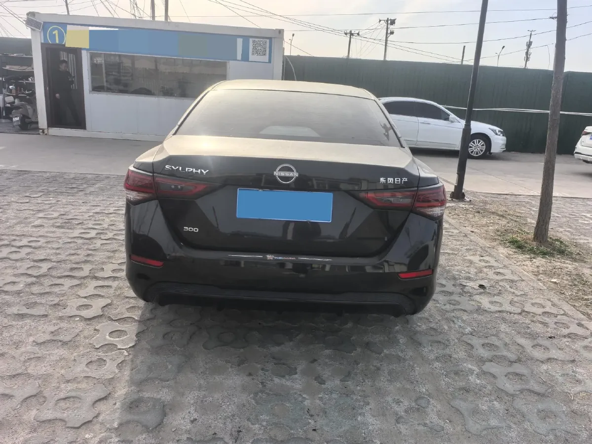 2023 Nissan Sylphy 1.2L 72HP L3 Hybrid,autocango,china used car exporter,china ev exporter,chinese used car exporter,chinese used ev exporter