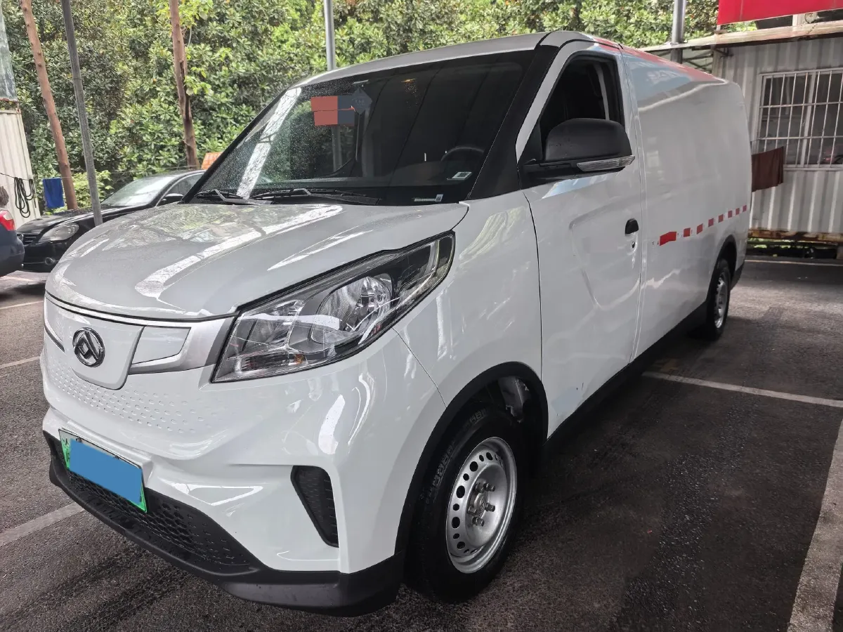 2023 MAXUS EV30 BEV 41.86KWH,autocango,china used car exporter,china ev exporter,chinese used car exporter,chinese used ev exporter