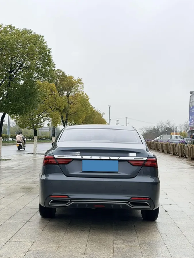 2018 Geely Binray 1.4T 133HP L4 CVT,autocango,china used car exporter,china ev exporter,chinese used car exporter,chinese used ev exporter