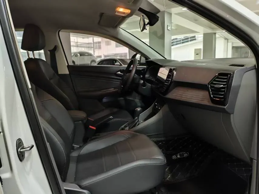 2019 Jetta VS5 1.4T 150HP L4 6AT,autocango,china used car exporter,china ev exporter,chinese used car exporter,chinese used ev exporter