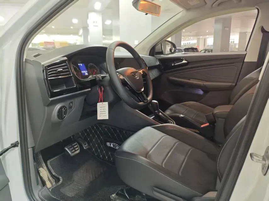 2019 Jetta VS5 1.4T 150HP L4 6AT,autocango,china used car exporter,china ev exporter,chinese used car exporter,chinese used ev exporter