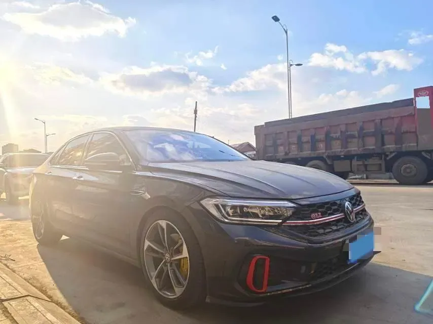 2023 Volkswagen Sagitar 1.5T 160HP L4 7DCT,autocango,china used car exporter,china ev exporter,chinese used car exporter,chinese used ev exporter