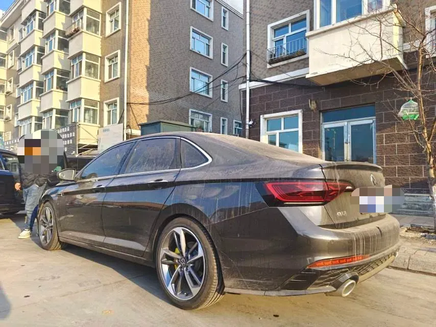2023 Volkswagen Sagitar 1.5T 160HP L4 7DCT,autocango,china used car exporter,china ev exporter,chinese used car exporter,chinese used ev exporter