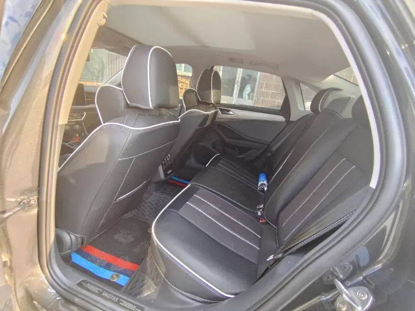 2023 Volkswagen Sagitar 1.5T 160HP L4 7DCT,autocango,china used car exporter,china ev exporter,chinese used car exporter,chinese used ev exporter