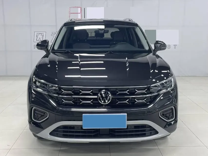 2023 Volkswagen Tayron 1.4T 150HP L4 7DCT,autocango,china used car exporter,china ev exporter,chinese used car exporter,chinese used ev exporter