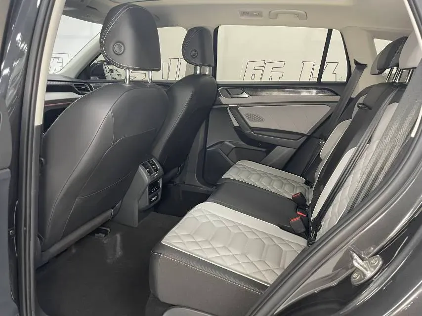 2023 Volkswagen Tayron 1.4T 150HP L4 7DCT,autocango,china used car exporter,china ev exporter,chinese used car exporter,chinese used ev exporter