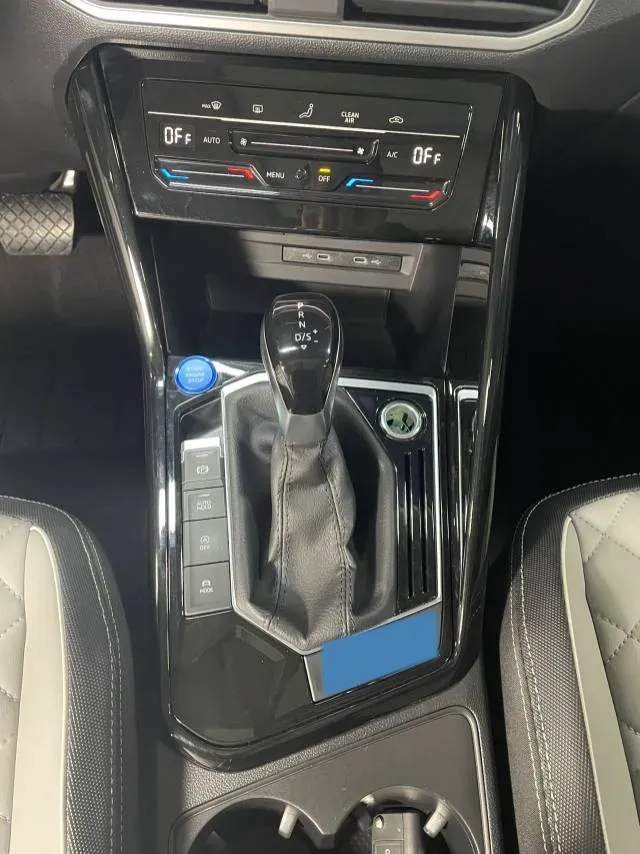 2023 Volkswagen Tayron 1.4T 150HP L4 7DCT,autocango,china used car exporter,china ev exporter,chinese used car exporter,chinese used ev exporter