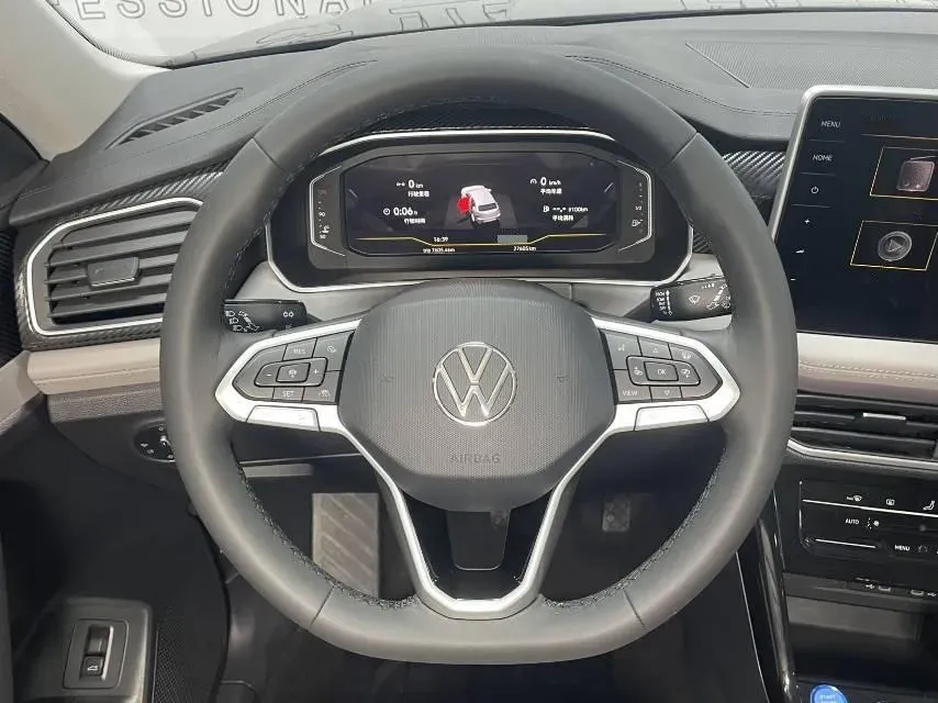 2023 Volkswagen Tayron 1.4T 150HP L4 7DCT,autocango,china used car exporter,china ev exporter,chinese used car exporter,chinese used ev exporter