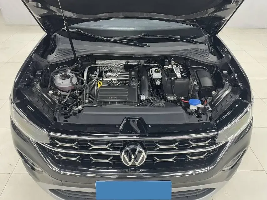 2023 Volkswagen Tayron 1.4T 150HP L4 7DCT,autocango,china used car exporter,china ev exporter,chinese used car exporter,chinese used ev exporter