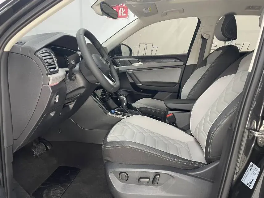 2023 Volkswagen Tayron 1.4T 150HP L4 7DCT,autocango,china used car exporter,china ev exporter,chinese used car exporter,chinese used ev exporter