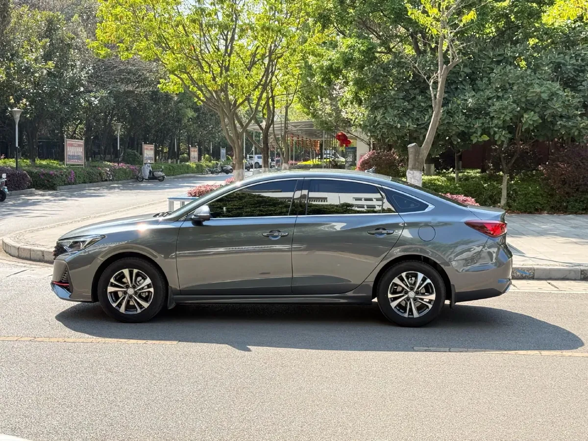 2022 ChangAn Eado 1.4T 160HP L4 7DCT,autocango,china used car exporter,china ev exporter,chinese used car exporter,chinese used ev exporter