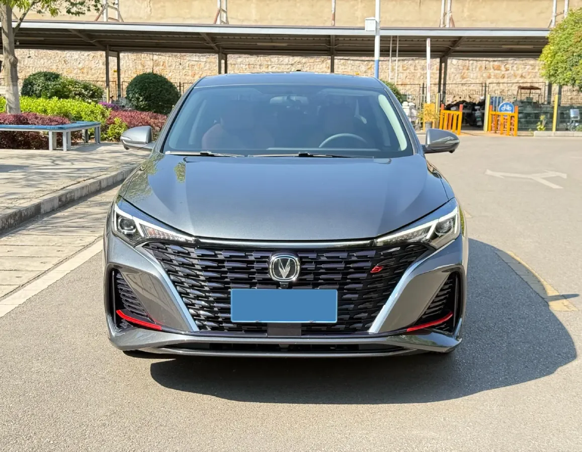2022 ChangAn Eado 1.4T 160HP L4 7DCT,autocango,china used car exporter,china ev exporter,chinese used car exporter,chinese used ev exporter