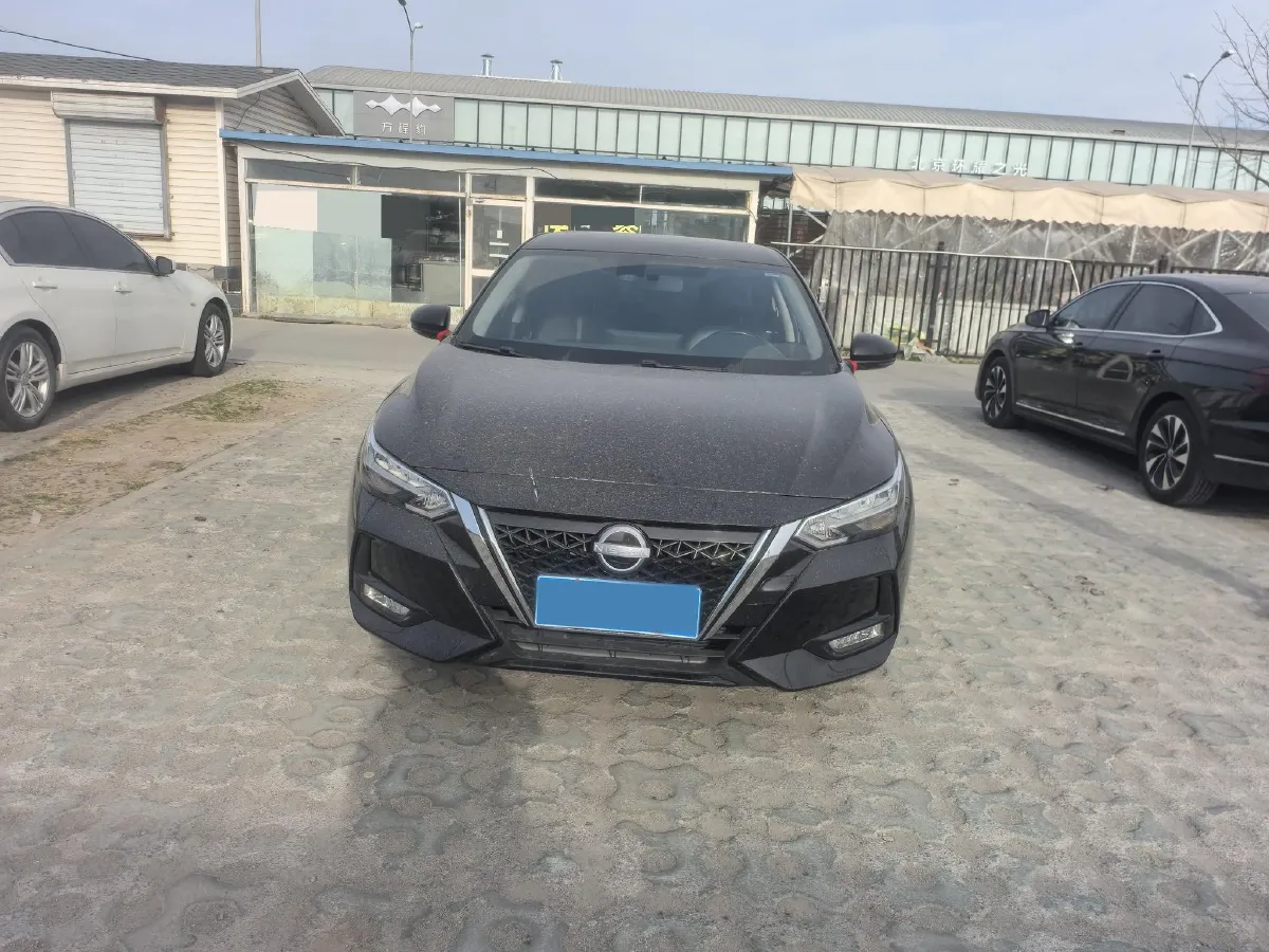 2023 Nissan Sylphy 1.2L 72HP L3 Hybrid,autocango,china used car exporter,china ev exporter,chinese used car exporter,chinese used ev exporter
