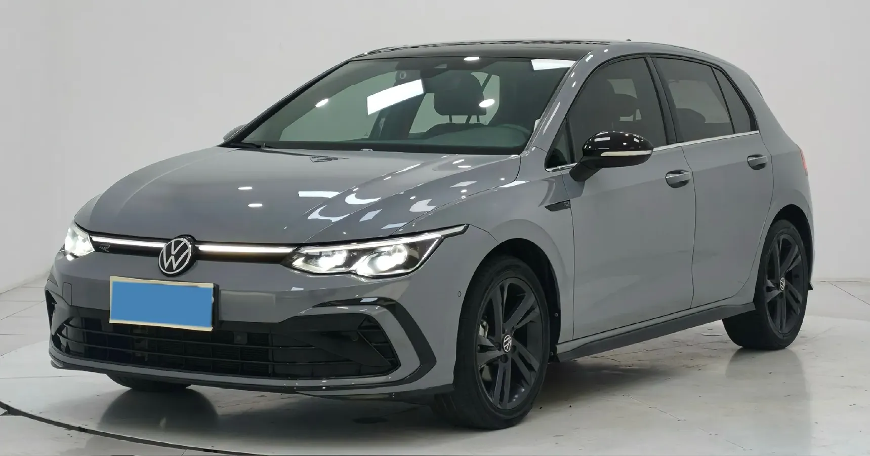 2021 Volkswagen Golf 1.4T 150HP L4 7DCT,autocango,china used car exporter,china ev exporter,chinese used car exporter,chinese used ev exporter
