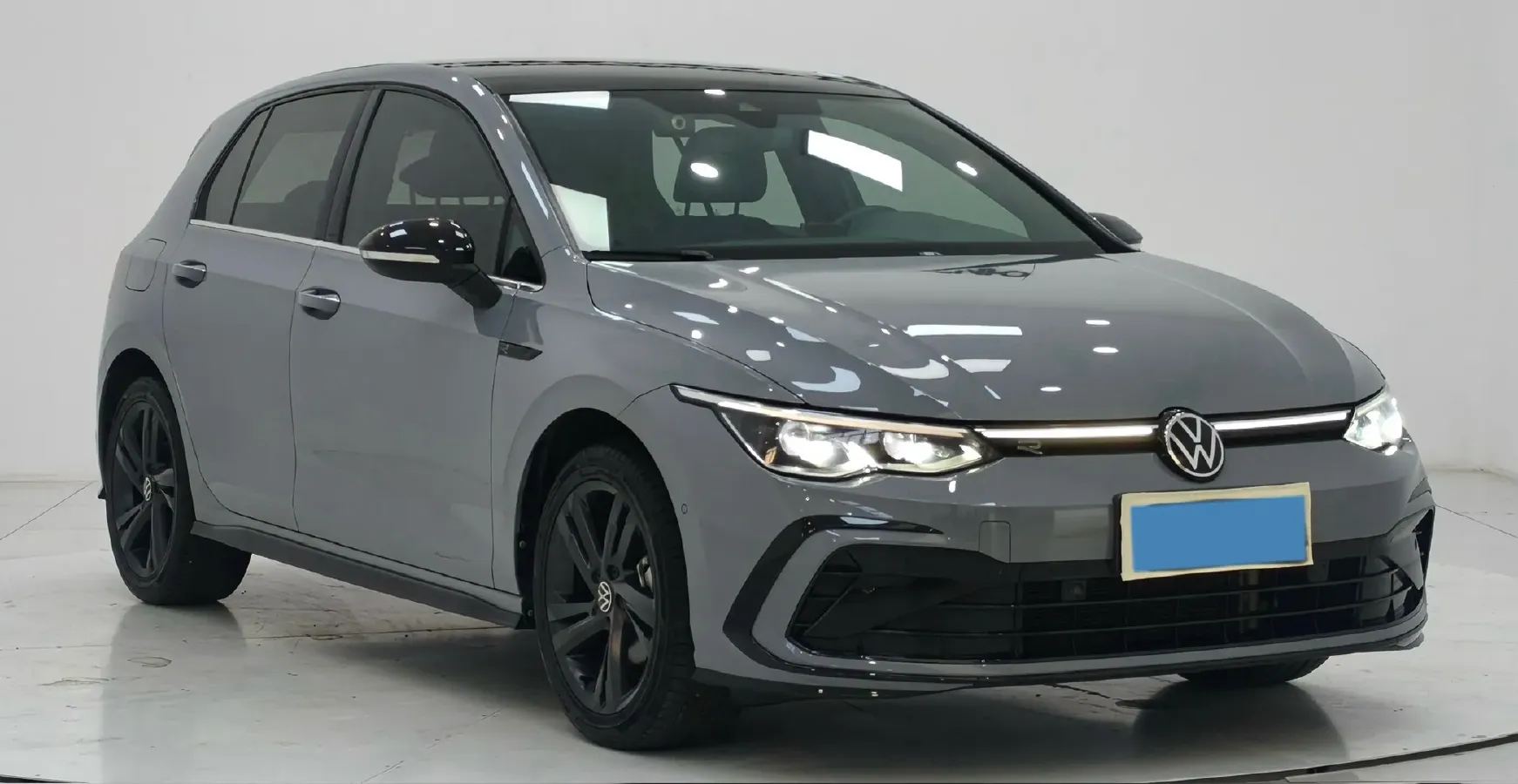 2021 Volkswagen Golf 1.4T 150HP L4 7DCT,autocango,china used car exporter,china ev exporter,chinese used car exporter,chinese used ev exporter