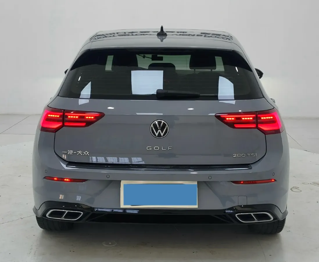 2021 Volkswagen Golf 1.4T 150HP L4 7DCT,autocango,china used car exporter,china ev exporter,chinese used car exporter,chinese used ev exporter
