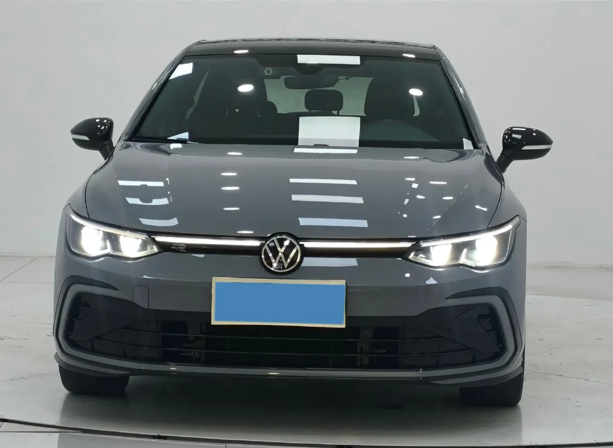 2021 Volkswagen Golf 1.4T 150HP L4 7DCT,autocango,china used car exporter,china ev exporter,chinese used car exporter,chinese used ev exporter