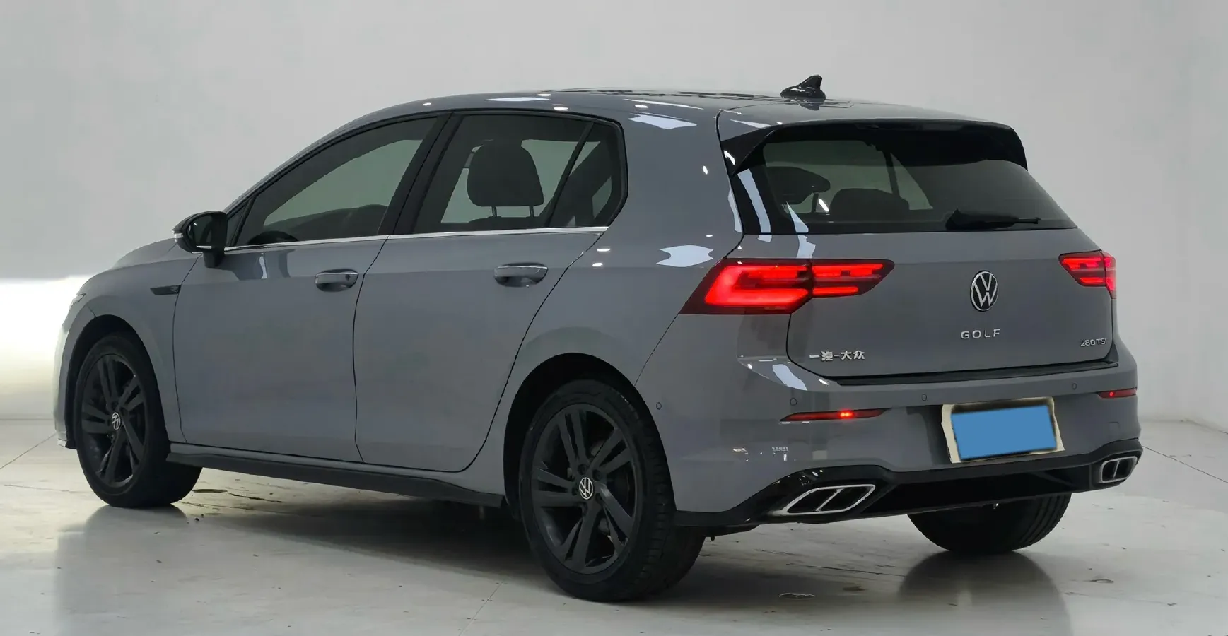 2021 Volkswagen Golf 1.4T 150HP L4 7DCT,autocango,china used car exporter,china ev exporter,chinese used car exporter,chinese used ev exporter