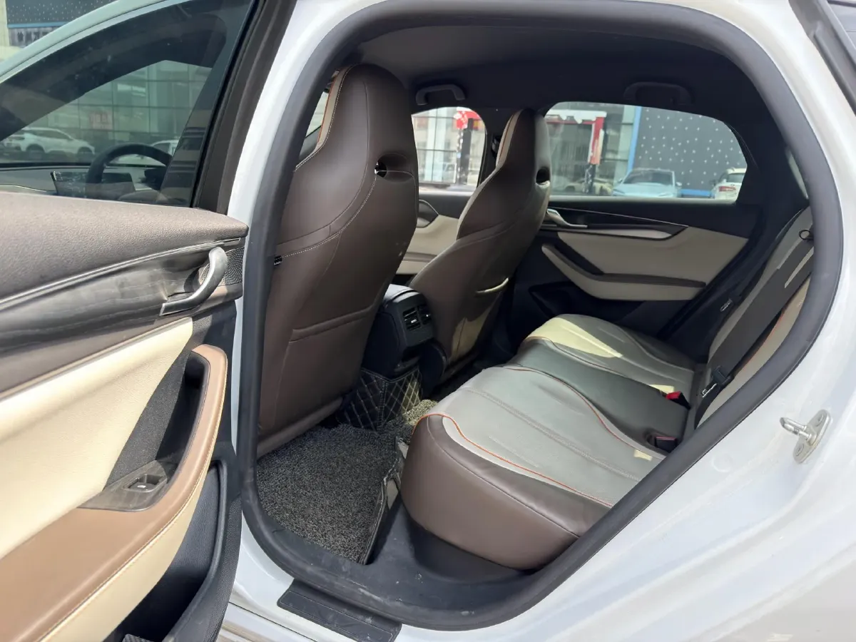 2023 BYD Qin Plus BEV 57.6KWH,autocango,china used car exporter,china ev exporter,chinese used car exporter,chinese used ev exporter