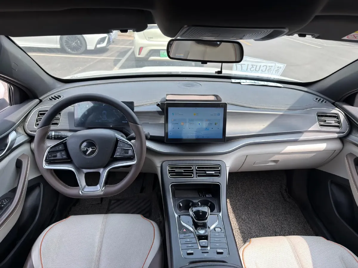 2023 BYD Qin Plus BEV 57.6KWH,autocango,china used car exporter,china ev exporter,chinese used car exporter,chinese used ev exporter